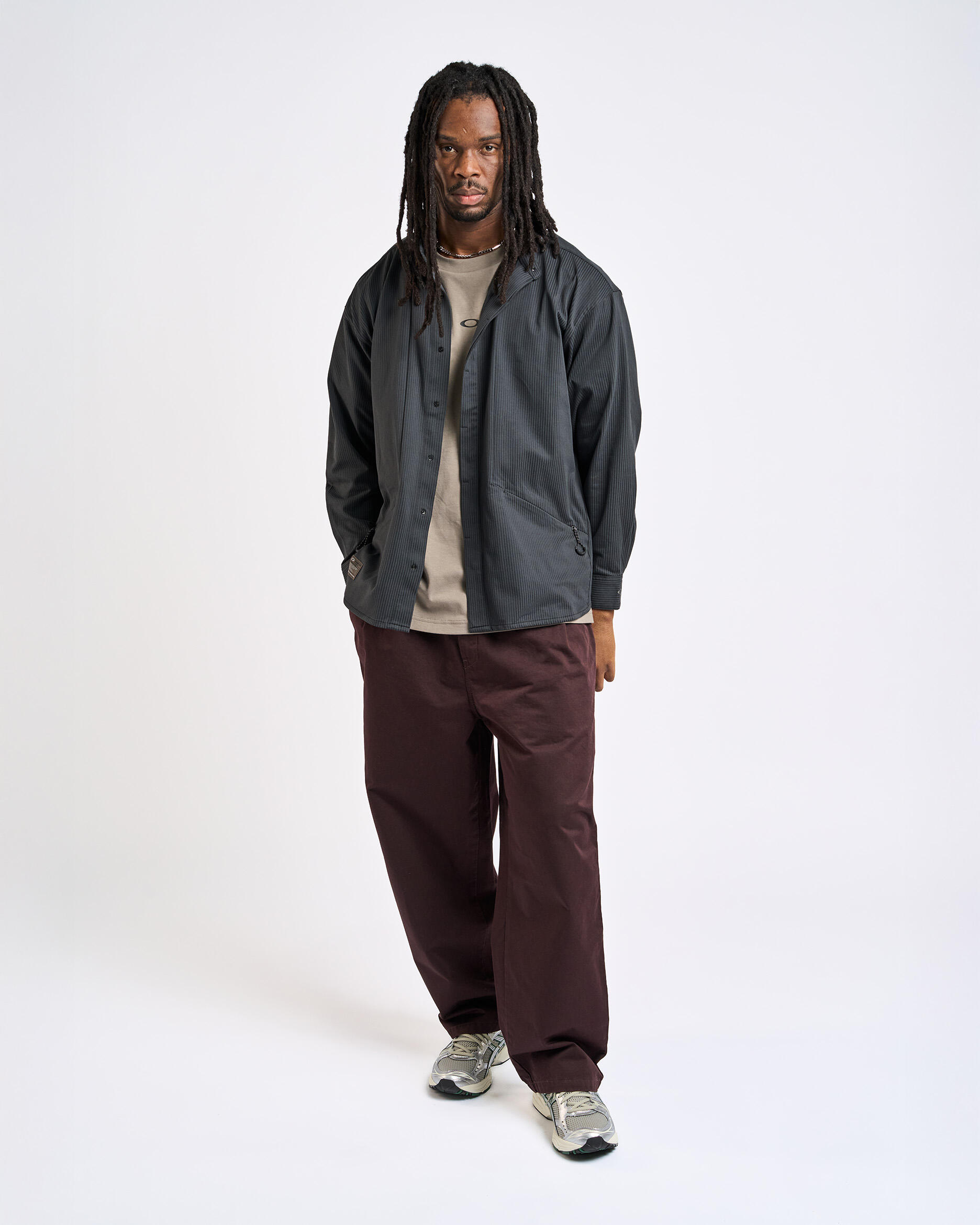 Oakley FGL FUEL SHIRTS 5.7 | FOA408129-01N | AFEW STORE